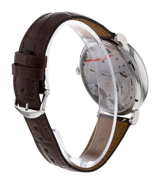 IWC Portofino Hand-Wound IW510106 Image 3